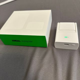 Xreal XREAL Adapter ホワイト NR-7100AGLX(その他)