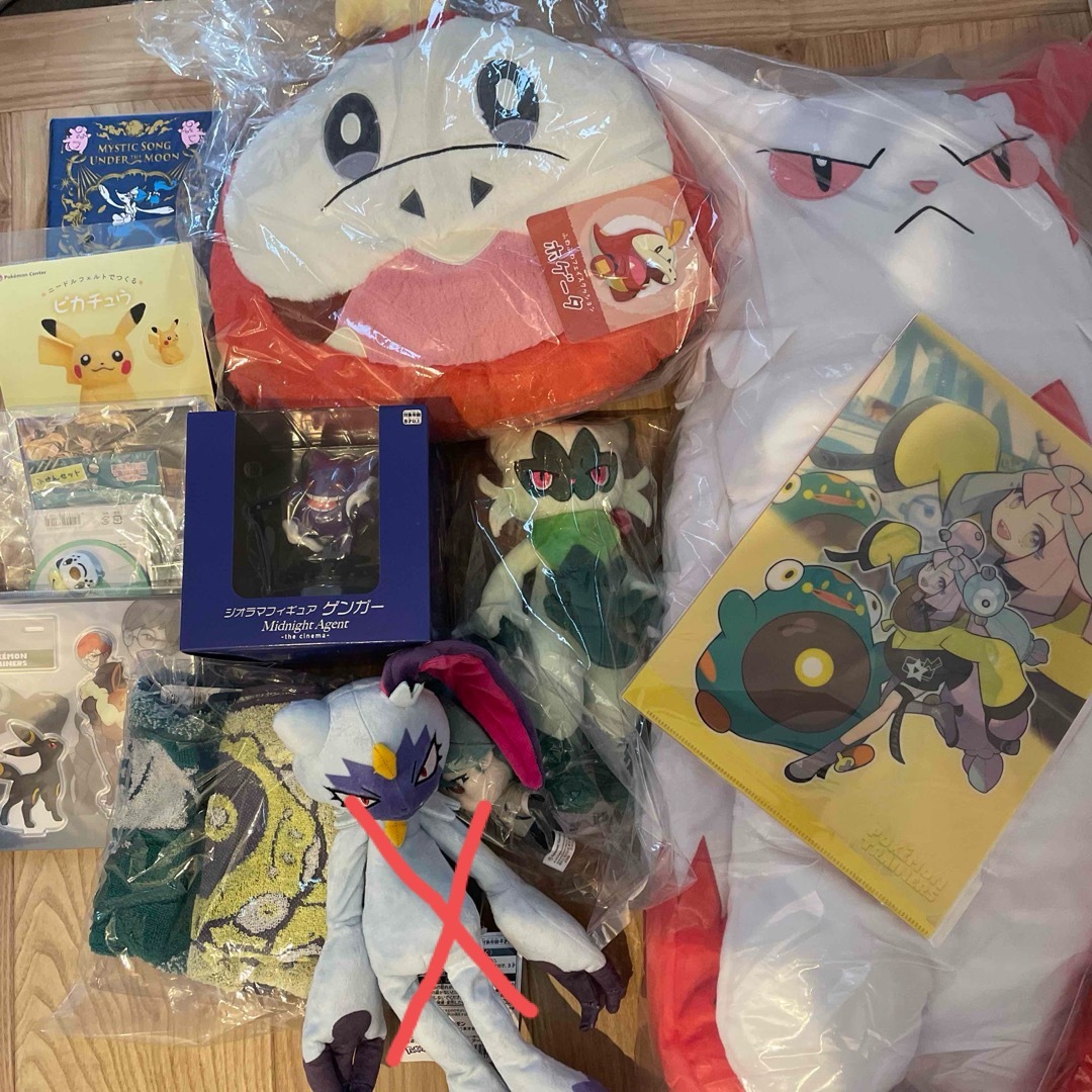 ポケモン - ピカピカボックス 2024の通販 by kku's shop ポケモン - ピカピカボックス 2024の通販 by kku's shop