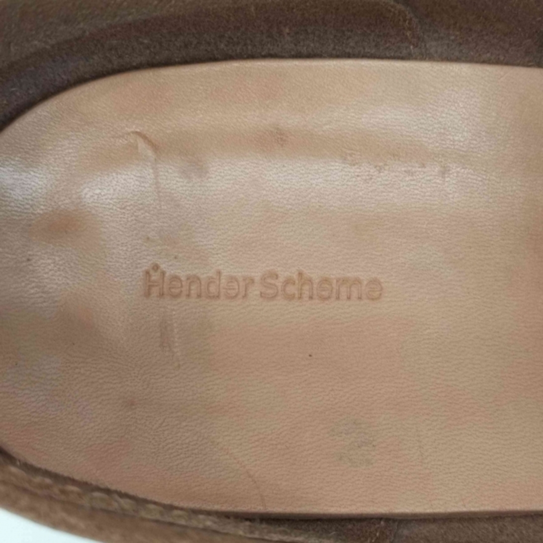 Hender Scheme(エンダースキーマ)のHender Scheme(エンダースキーマ) レディース シューズ カジュアル レディースの靴/シューズ(その他)の商品写真