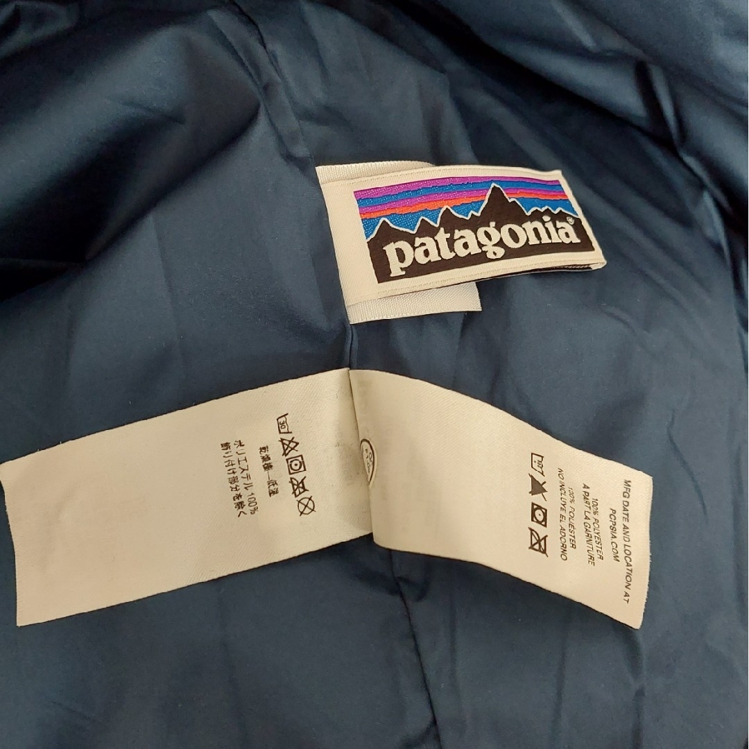 patagonia(パタゴニア)のパタゴニア　アウター レディースのジャケット/アウター(ブルゾン)の商品写真