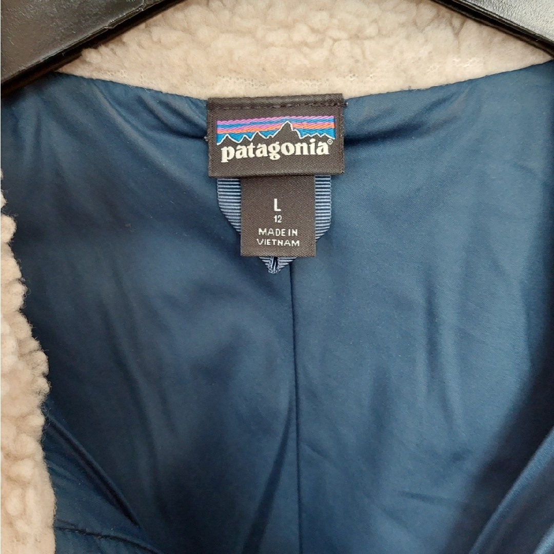 patagonia(パタゴニア)のパタゴニア　アウター レディースのジャケット/アウター(ブルゾン)の商品写真