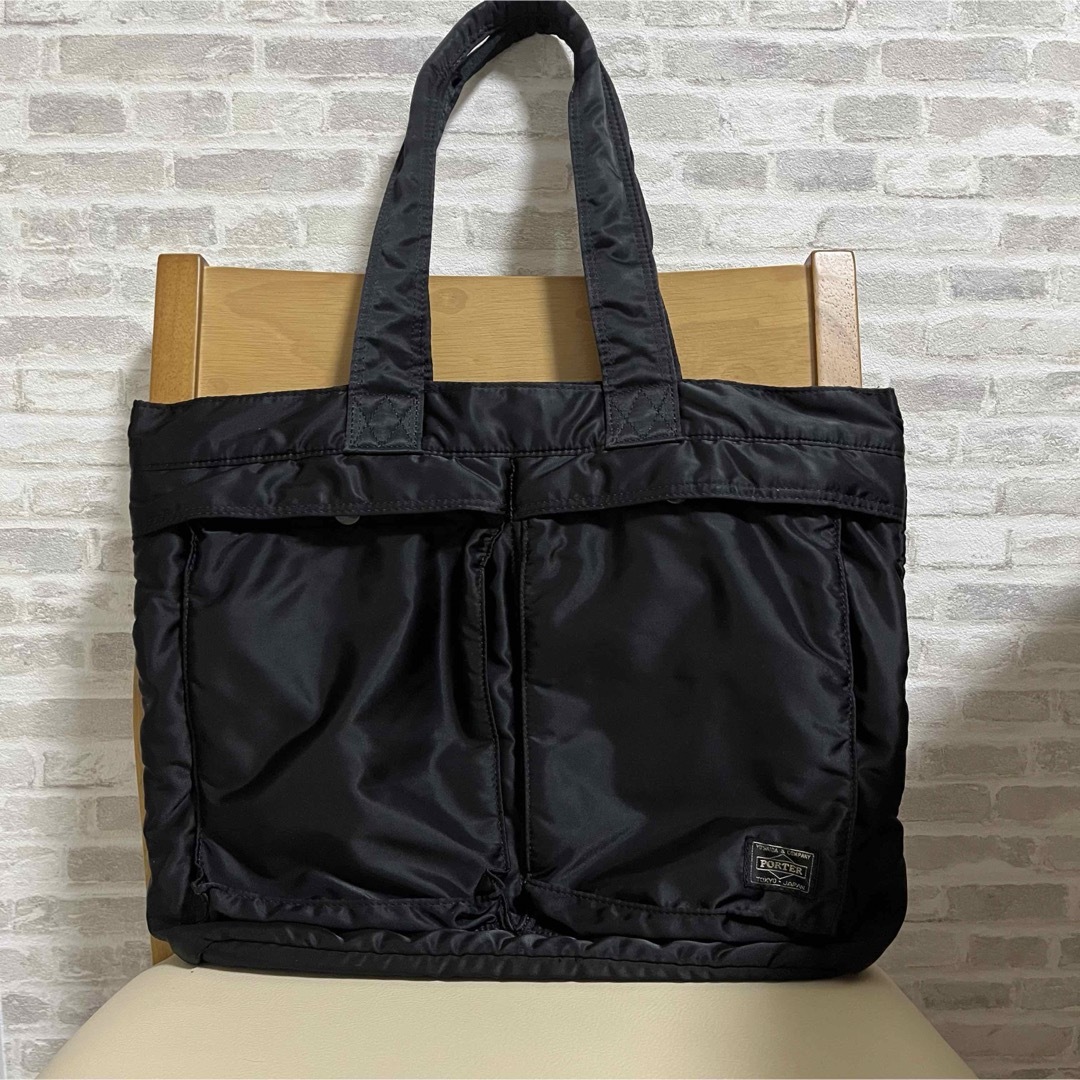 トートバッグポーター　PORTER トートバッグ