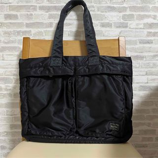 BRIEFING - 【美品希少】BRIEFING BS TOTE WIDE トートバック 廃盤色の