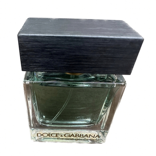 DOLCE&GABBANA - ドルガバ 香水