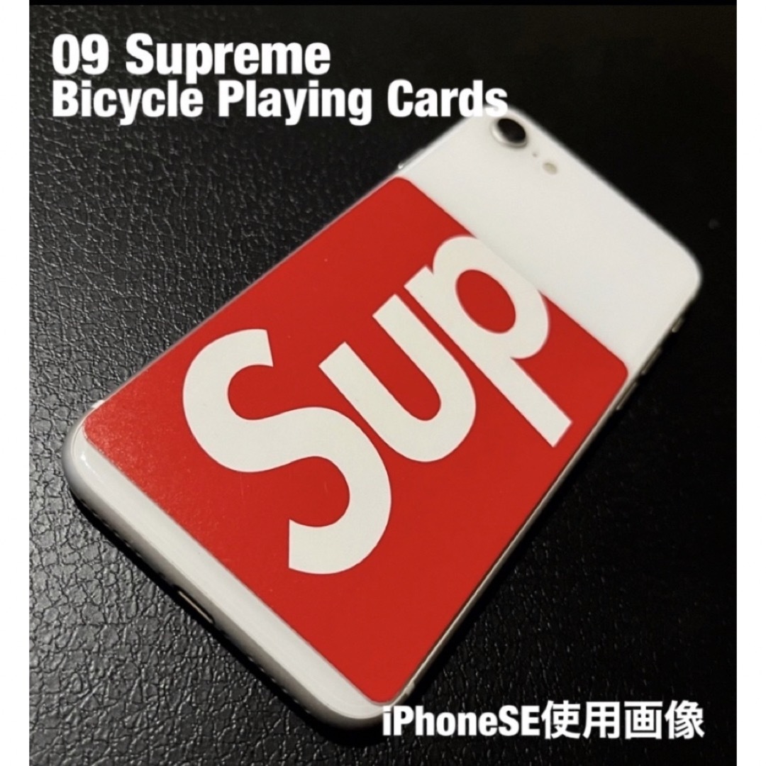 Supreme(シュプリーム)のSUPREME Trump & Sticker Set ■hny6BA メンズのファッション小物(その他)の商品写真