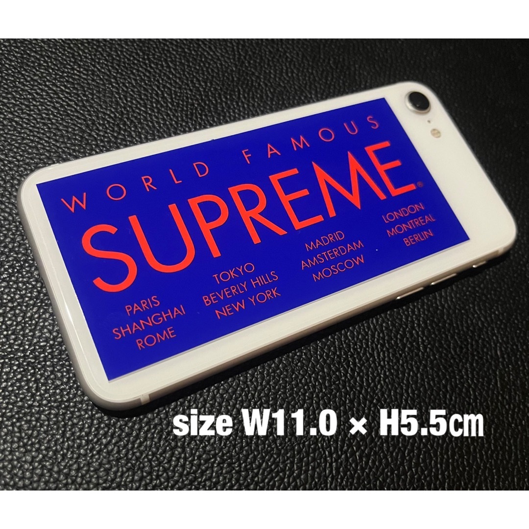 Supreme(シュプリーム)のSUPREME Trump & Sticker Set ■hny6BA メンズのファッション小物(その他)の商品写真