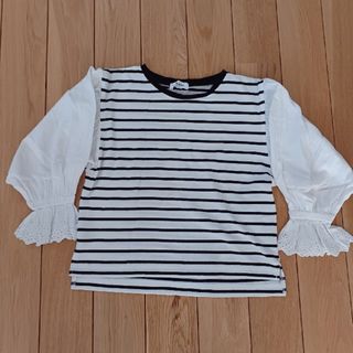 グローバルワーク(GLOBAL WORK)のGLOBAL WORK　kids(Tシャツ/カットソー)