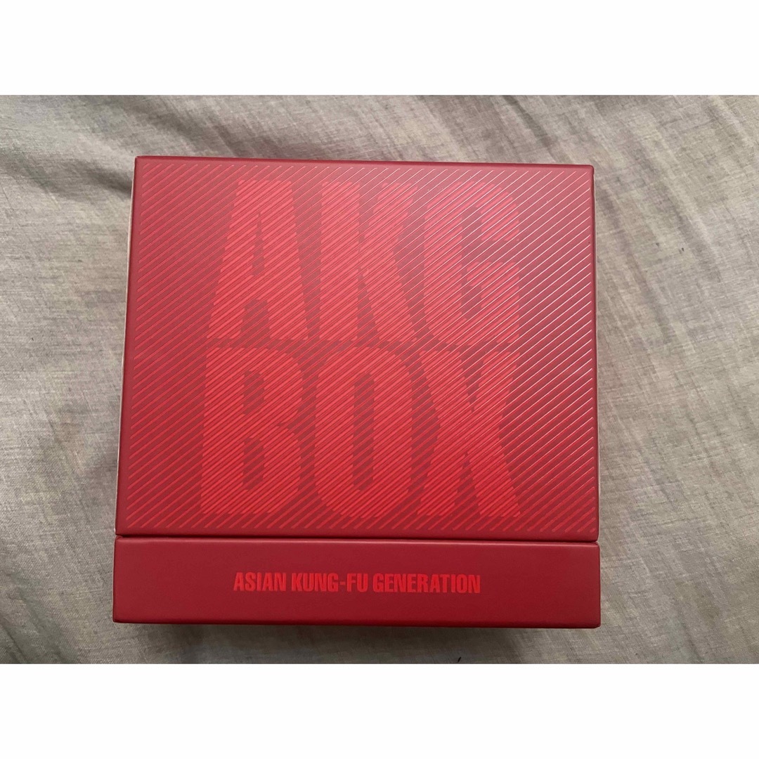 AKG　BOX　-20th　Anniversary　Edition-エンタメホビー