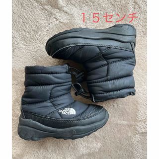 ザノースフェイス(THE NORTH FACE)のノースフェイス／ヌプシ　ブーツ(ブーツ)