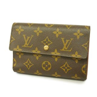 ヴィトン(LOUIS VUITTON) モノグラム 財布(レディース)の通販 10,000点