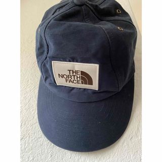 ザノースフェイス(THE NORTH FACE)のTHE NORTH FACE ロゴキャップ　ユニセックス【NN02061Z】(キャップ)