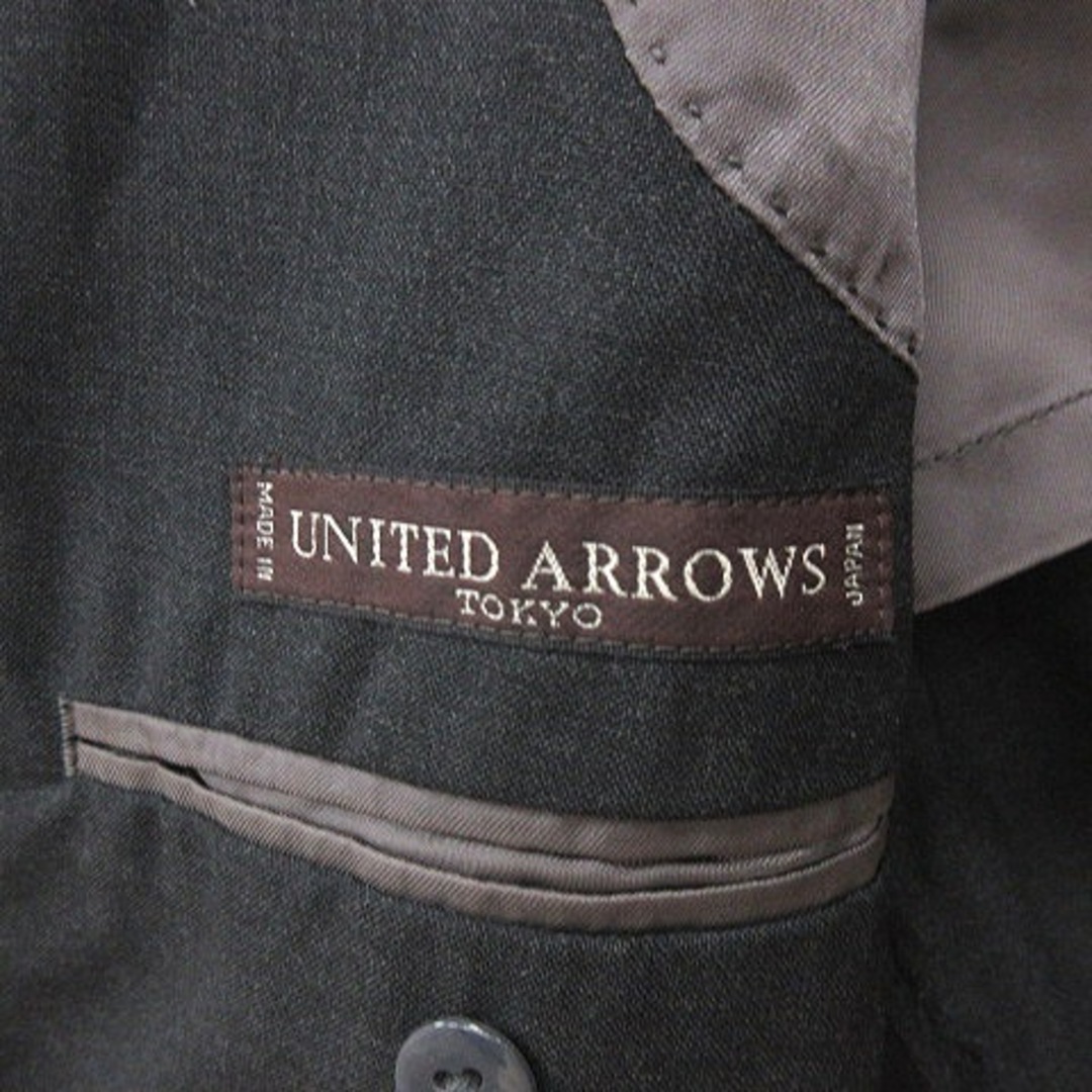 UNITED ARROWS - ユナイテッドアローズ スーツ テーラードジャケット