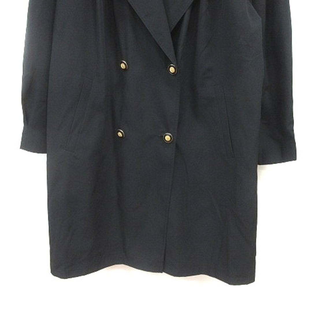 other(アザー)のグレイド GRADE スプリングコート 長袖 11 黒 ブラック /MS レディースのジャケット/アウター(スプリングコート)の商品写真