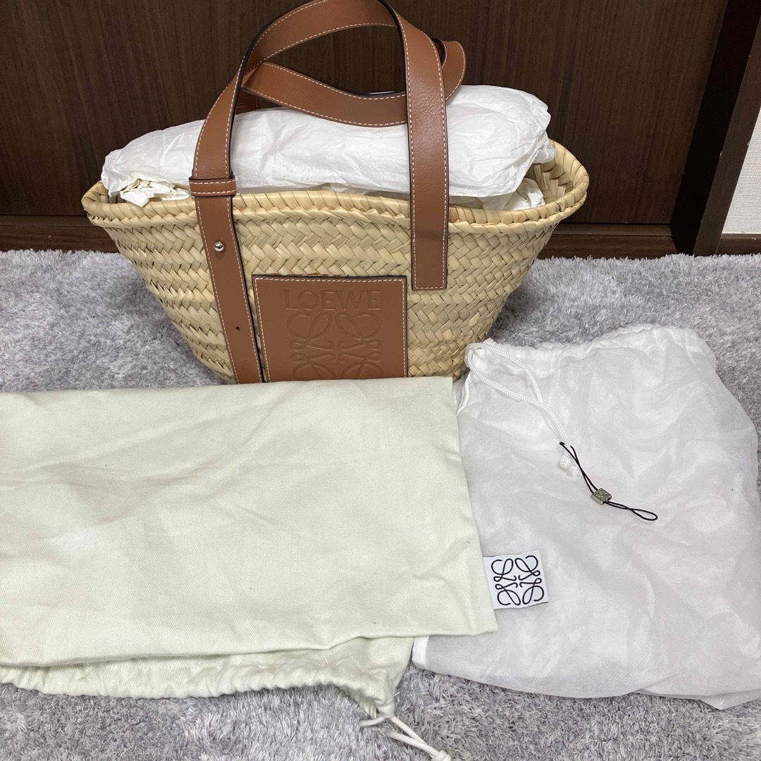 LOEWE - ロエベ カゴバッグの通販 by sakura's shop|ロエベならラクマ LOEWE - ロエベ カゴバッグの通販 by sakura's shop|ロエベならラクマ