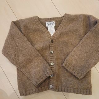 RyleetCru button cardigan カーディガンZARA