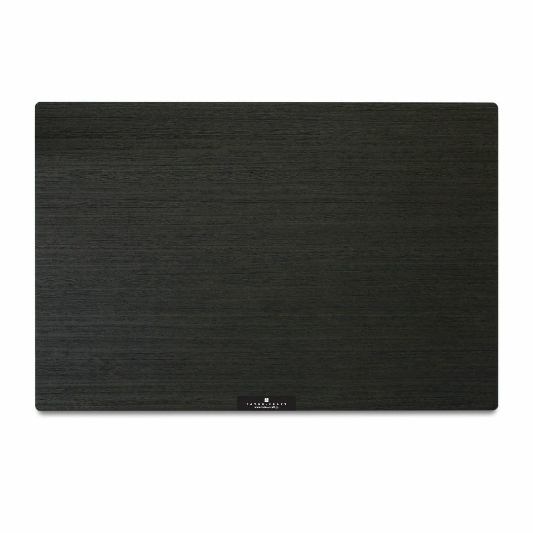 橋本達之助工芸 バスク ランチョンマットL 「Bosk place mat」 ブ インテリア/住まい/日用品のキッチン/食器(その他)の商品写真