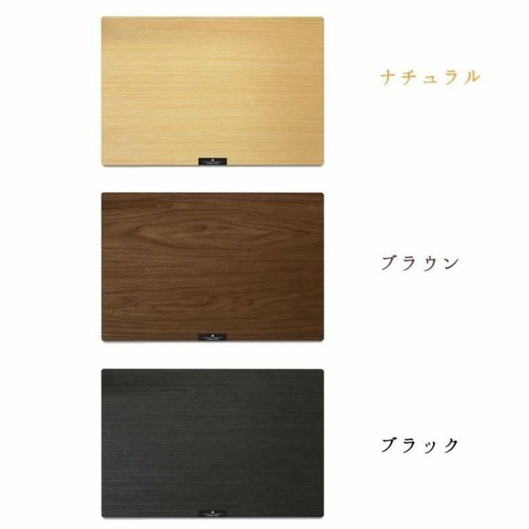 橋本達之助工芸 バスク ランチョンマットL 「Bosk place mat」 ブ インテリア/住まい/日用品のキッチン/食器(その他)の商品写真