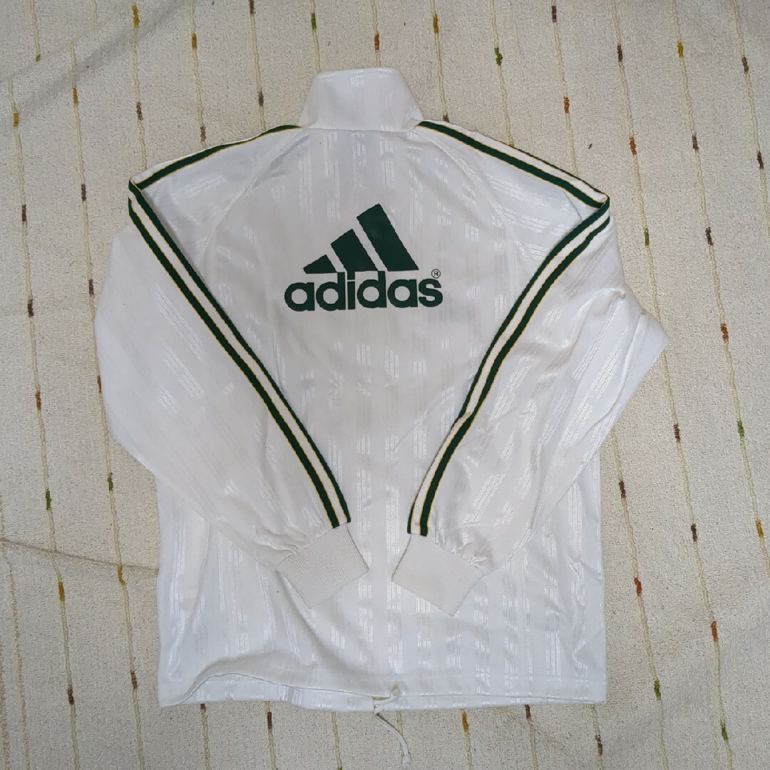メンズ　アディダス　ジャージ　上下　Ｍサイズ メンズのトップス(ジャージ)の商品写真