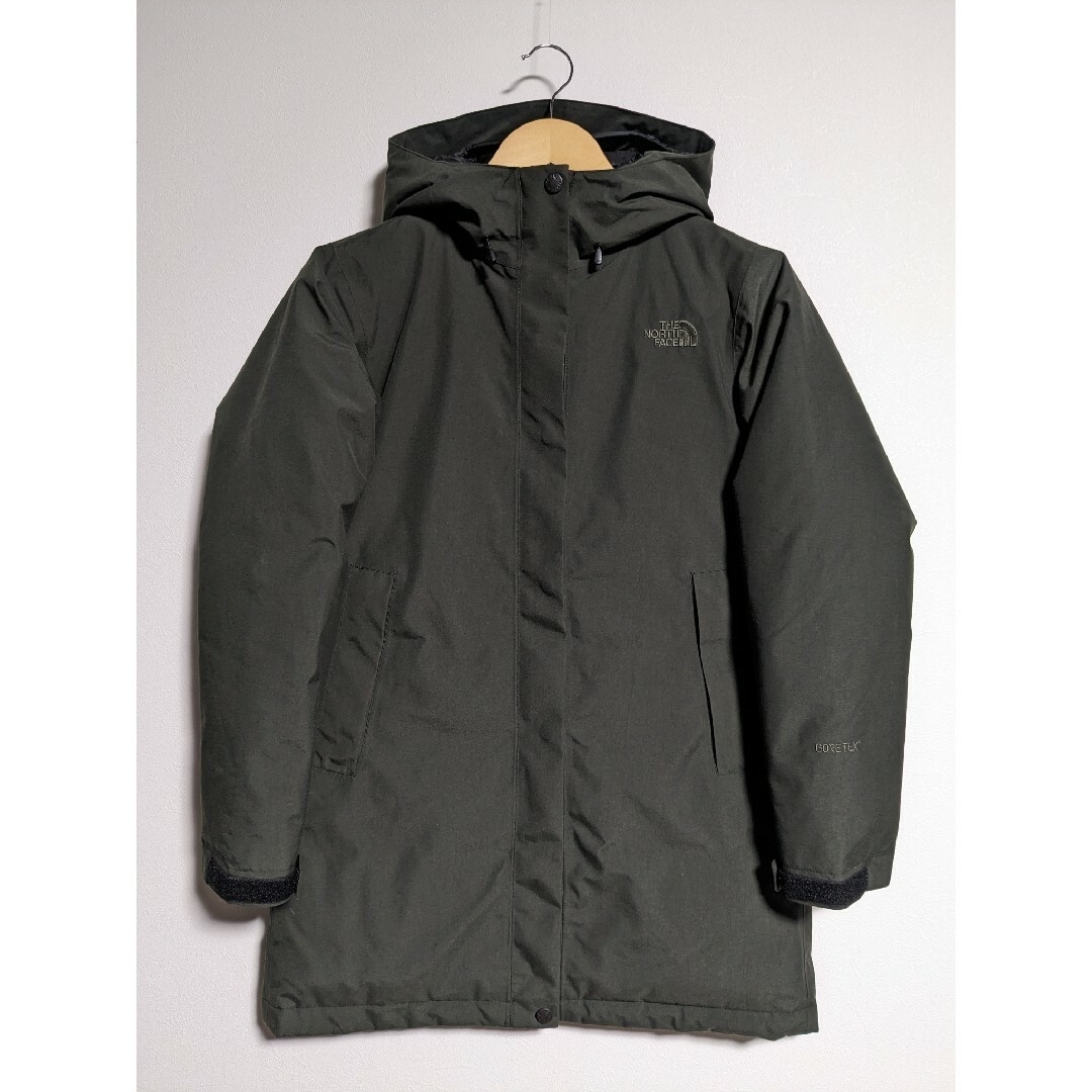 THE NORTH FACE - ノースフェイス マカルダウンコート THE NORTH FACE - ノースフェイス マカルダウンコート