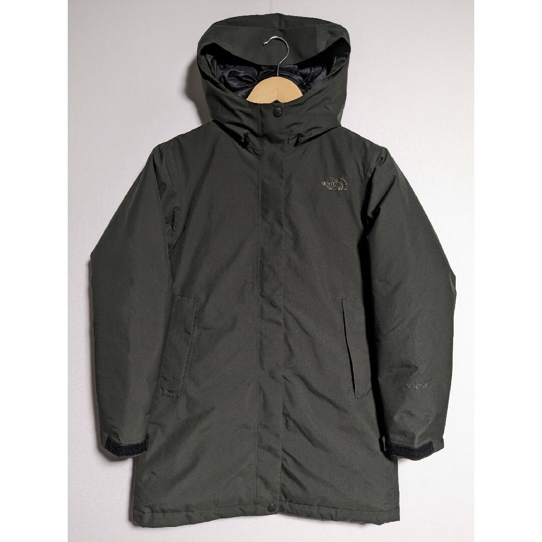 THE NORTH FACE - ノースフェイス マカルダウンコート THE NORTH FACE - ノースフェイス マカルダウンコート