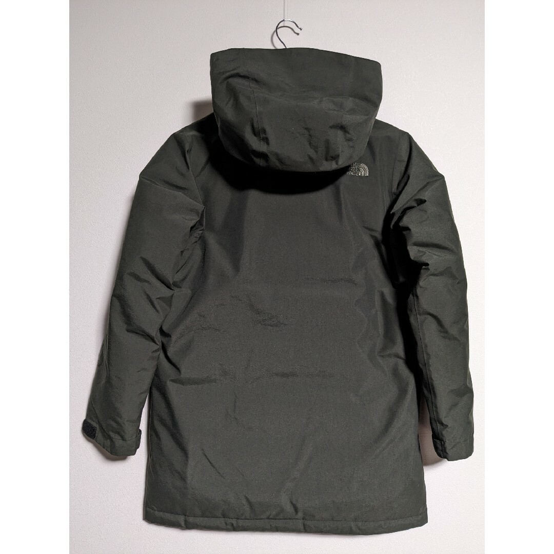 THE NORTH FACE - ノースフェイス マカルダウンコート THE NORTH FACE - ノースフェイス マカルダウンコート