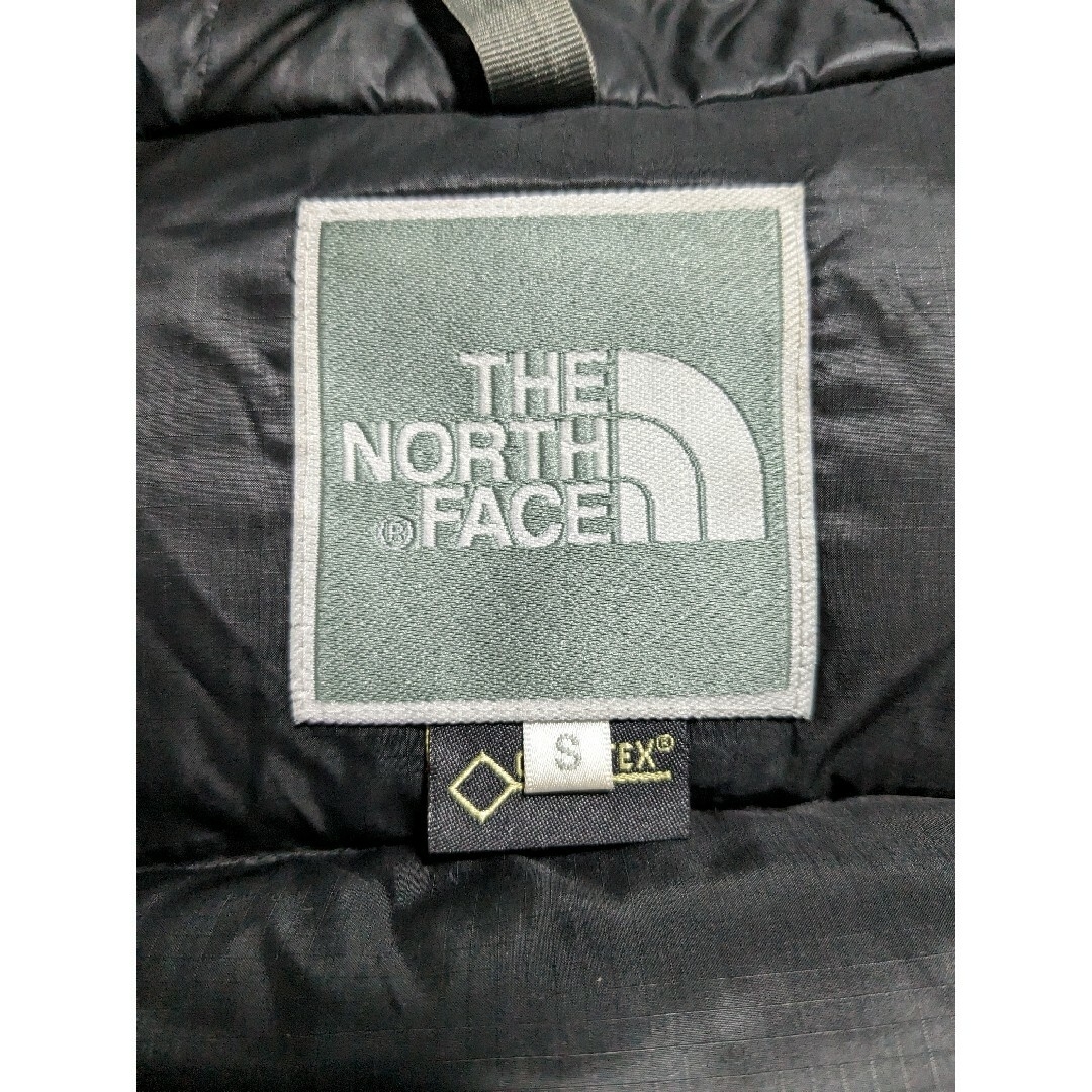 THE NORTH FACE - ノースフェイス マカルダウンコート THE NORTH FACE - ノースフェイス マカルダウンコート