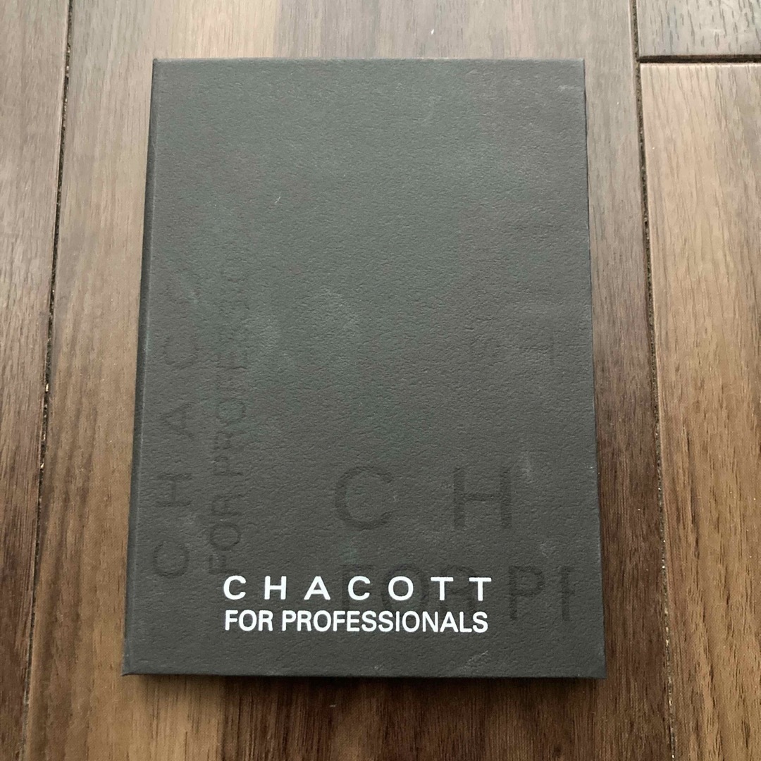 CHACOTT(チャコット)のチャコット　Chacott メイクアップカラーバリエーション 690 6色セット コスメ/美容のベースメイク/化粧品(アイシャドウ)の商品写真