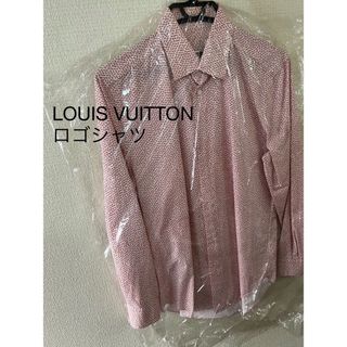 ルイヴィトン(LOUIS VUITTON)のルイヴィトン　シャツ(シャツ)