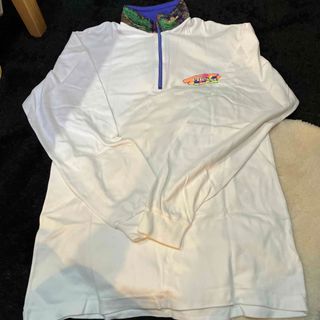 エレッセ(ellesse)のellesse   ウェア　Tシャツ　スキー　スノボー(ウエア)