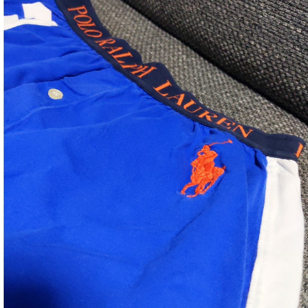 Ralph Lauren(ラルフローレン)のRalph Laurenハーフパンツ メンズのパンツ(ショートパンツ)の商品写真