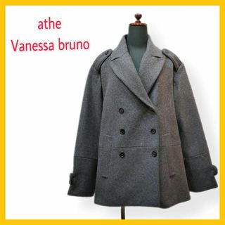 ヴァネッサブリューノ ジャケット/アウターの通販 15点 | vanessabruno