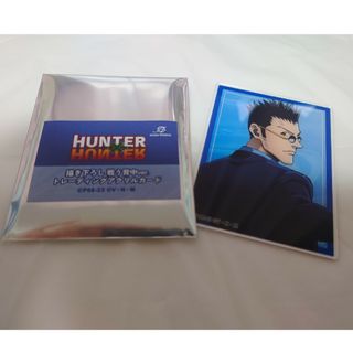 HUNTER - HUNTER×HUNTER アクリルカード