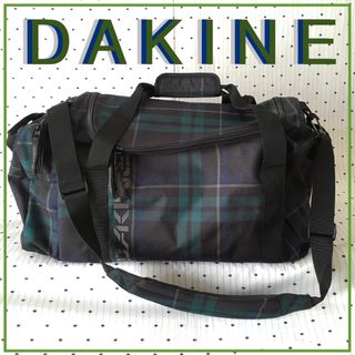 ダカイン(Dakine)のDAKINEダカインhawaii限定EQ BAG MD51Lミッドダッフルバック(トラベルバッグ/スーツケース)