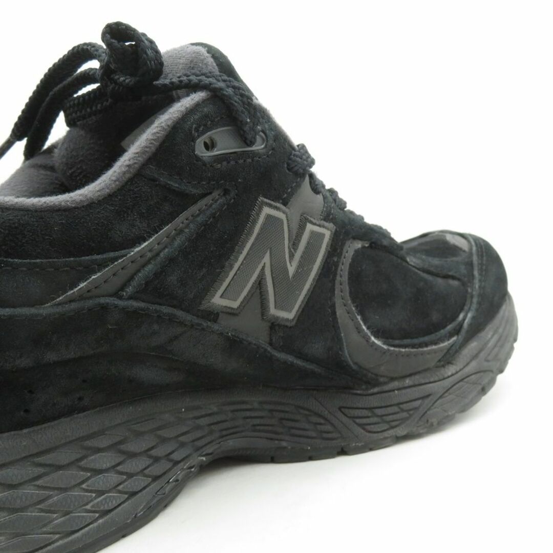 New Balance(ニューバランス)のNEW BALANCE ML2002RO メンズの靴/シューズ(スニーカー)の商品写真