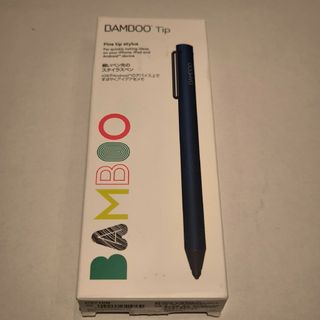 WACOM BAMBOO Tip CS710B【箱・付属品あり】(PC周辺機器)