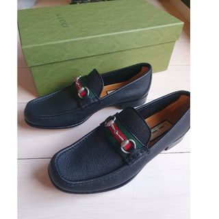 Gucci - Gucciグッチメンズ靴サイズ 8.5