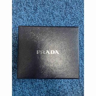 プラダ(PRADA)のプラダ　箱(ショップ袋)