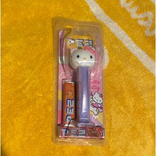 ハローキティ(ハローキティ)のPEZ ハローキティ(キャラクターグッズ)