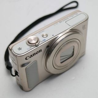 キヤノン(Canon)のPowerShot SX620 HS ホワイト  M111(コンパクトデジタルカメラ)