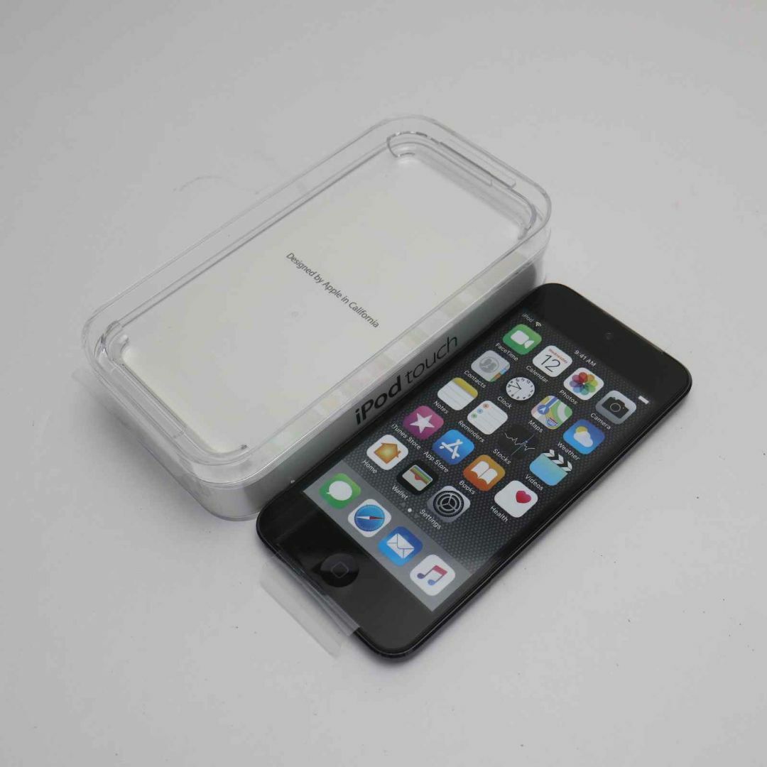 iPod touch 第6世代 32GB スペースグレイ 即日発送商品詳細