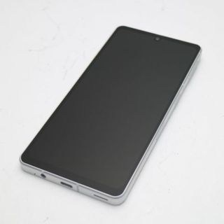 アクオス(AQUOS)の新品同様 AQUOS sense7 plus A208SH シルバー(スマートフォン本体)