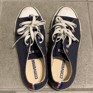 オールスター(ALL STAR（CONVERSE）)のコンバース　オールスター　23.5 レディース(スニーカー)