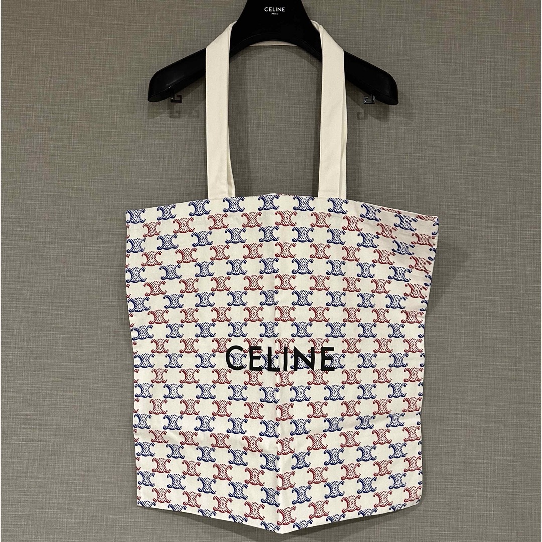 CELINEノベルティバッグ CELINEノベルティバッグ