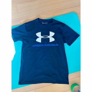 アンダーアーマー(UNDER ARMOUR)の160 キッズ　普段着　練習着　アンダーアーマー他　6点セット(ウェア)