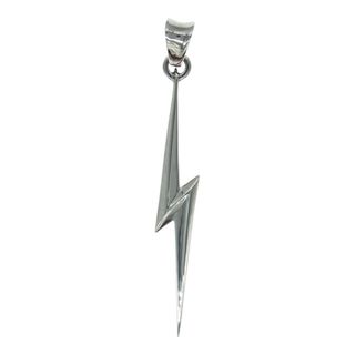 TRAVIS WALKER トラヴィスワーカー ペンダントトップ LARGE BOLT PENDANT ラージ ボルト ペンダントトップ シルバー系【中古】(その他)