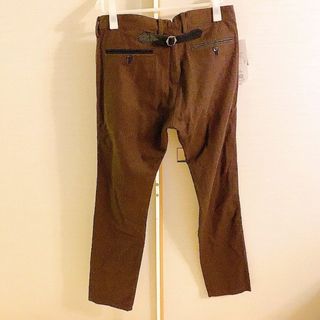 定価1万　70%OFF 新品タグ付　BOYCOTT ボイコット　パンツ　LL(チノパン)