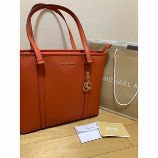 マイケルコース(Michael Kors)のマイケルコース  トートバッグ(トートバッグ)