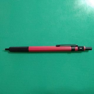 ロットリング(rotring)のロットリング500シリーズ 製図用シャープペンシル 0.5mm レッド(ペン/マーカー)