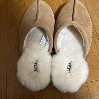 アグ(UGG)のUGGサンダル(サンダル)