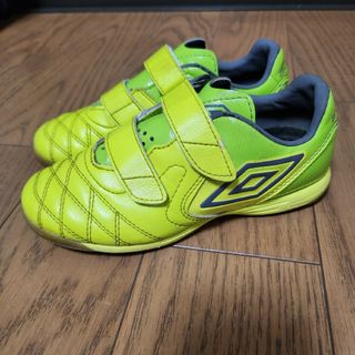 アンブロ(UMBRO)のアンブロ サッカーシューズ(18cm)(スニーカー)